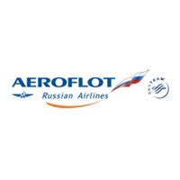 aeroflot rating.